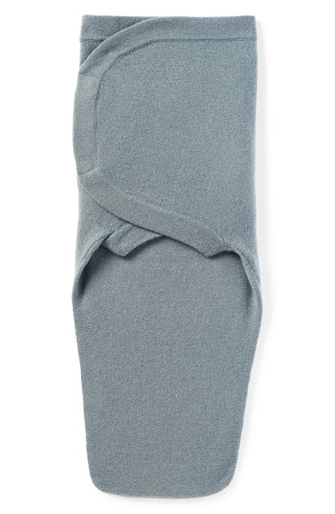 Cashmere Swaddle (Baby)