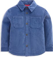 Mini Boden Kids' Corduroy Shacket