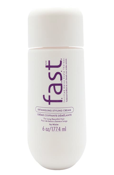 Detangling Styling Cream