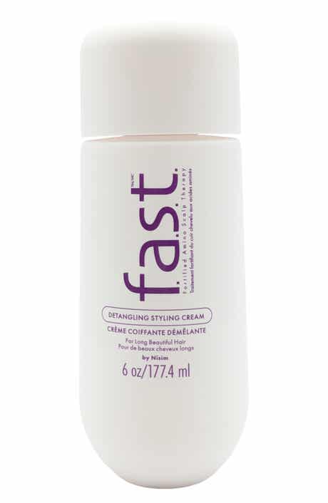 F.A.S.T. Detangling Styling Cream