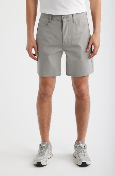 Bay Athletic Fit Airluxe™ Dobby Shorts