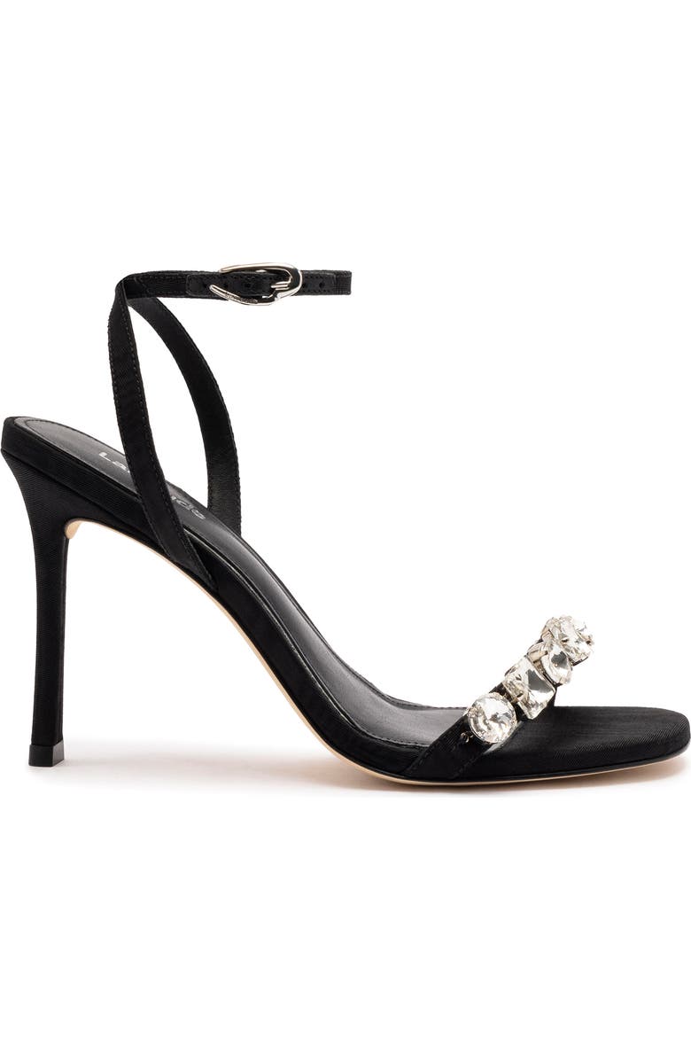 Larroudé Calypso Sandal, Main, color,