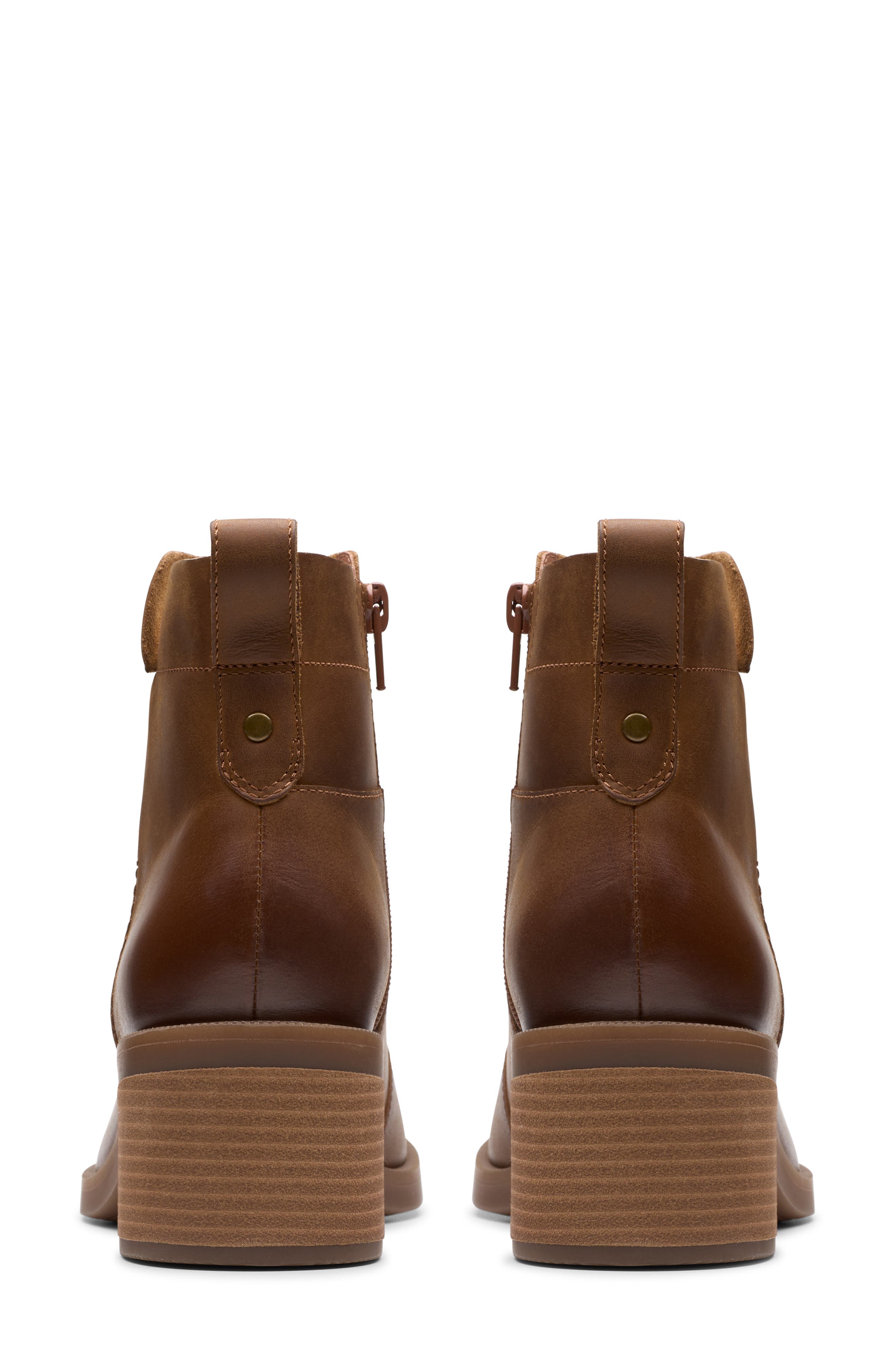 Clarks<sup>®</sup> Lileigh Charm Boot, Alternate, color, 