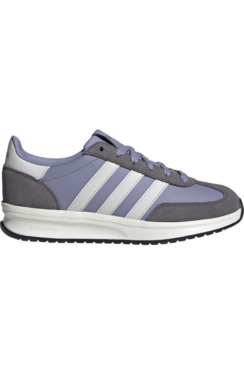 adidas Run 70s Sneaker, Alternate, color, Silver Violet/ White/ Grey