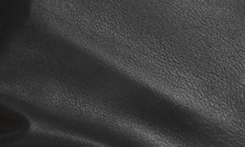 Rebecca Minkoff Zoey Leather Shorts