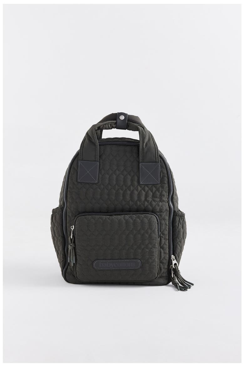 Basic Backpack, Main, color, Gray