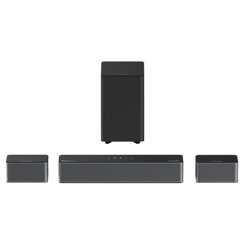 Poseidon M4T 5.1 Dolby Atmos Sound Bar