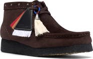Clarks® Originals Wallabee Chukka Boot