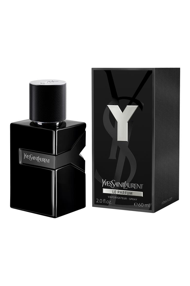 Y Le Parfum Men's Cologne, Alternate, color, NO COLOR