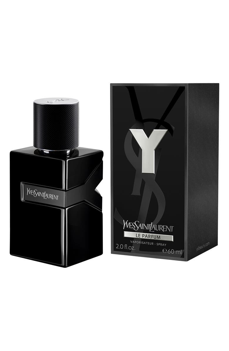 Yves Saint Laurent Y Le Parfum Men's Cologne, Alternate, color,