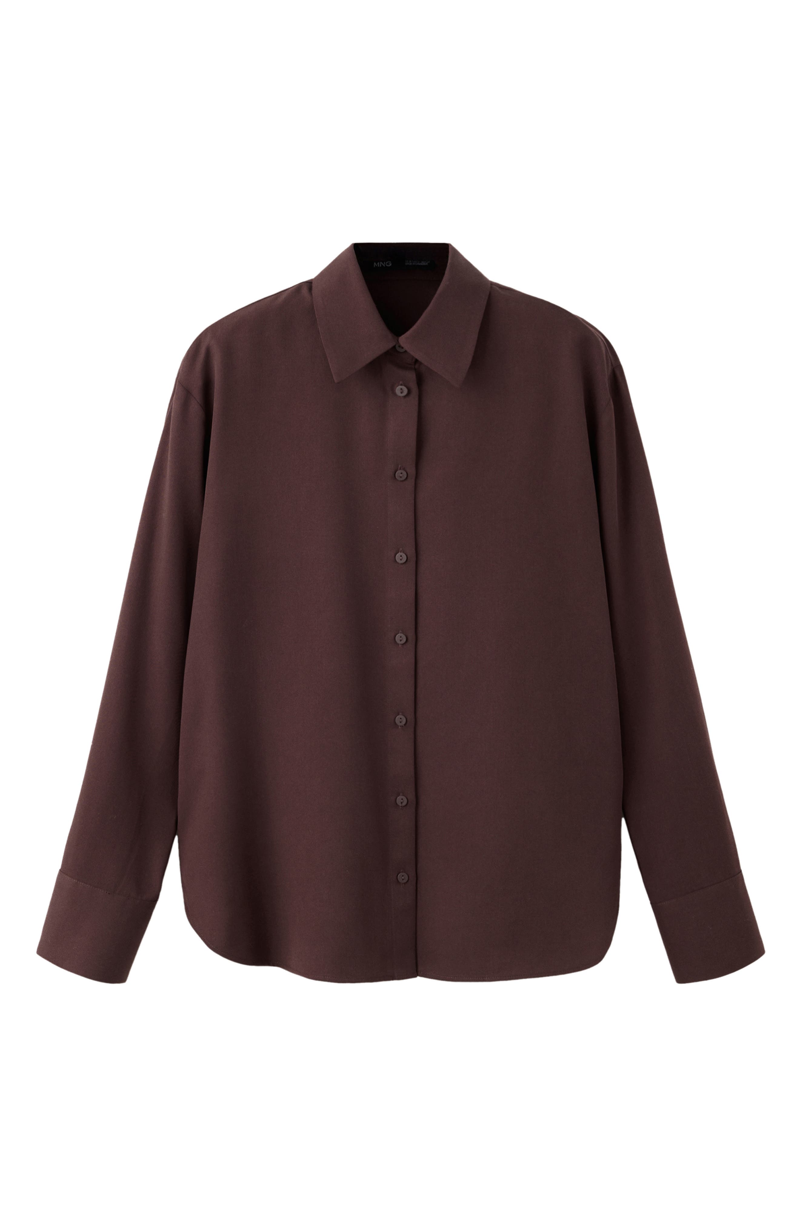 selected BROWN