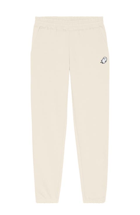 Mens Ghost Heavyweight Fleece Sweatpant