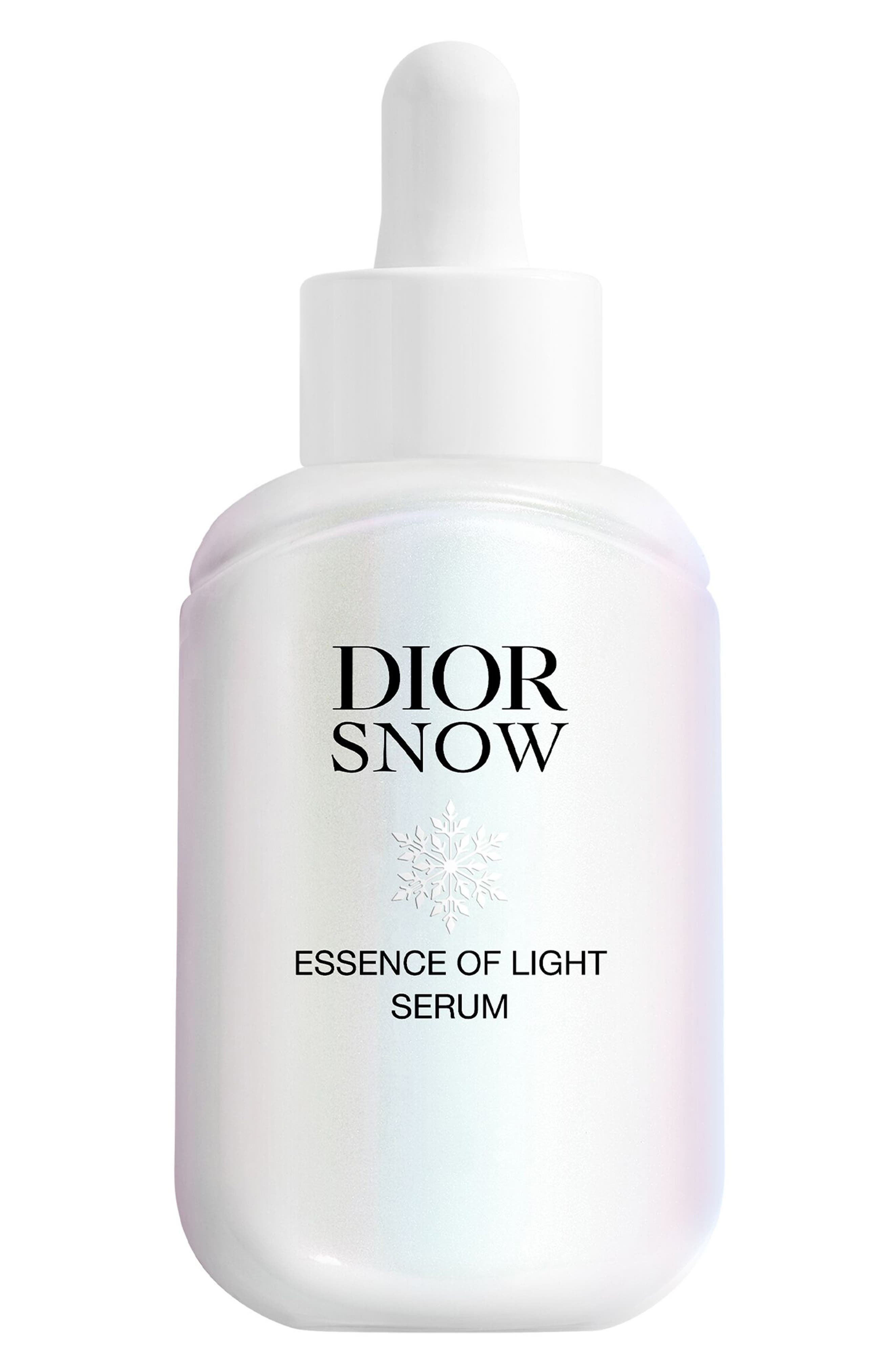 Snow Essence of Light Serum (Women) | Nordstrom