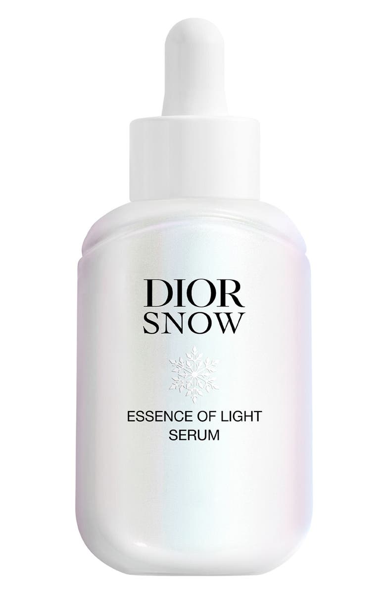 DIOR Snow Essence of Light Serum, Main, color, 