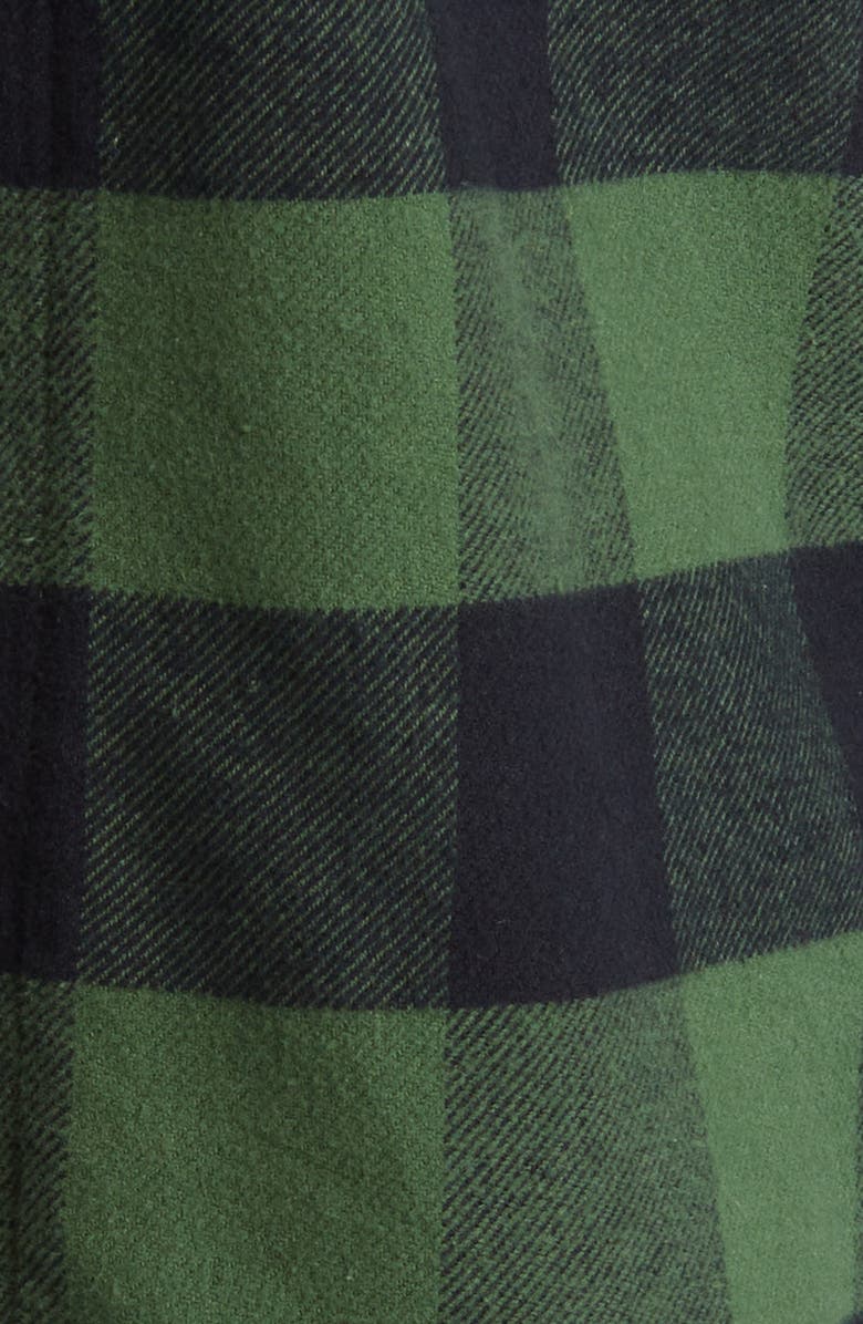 Dickies Sacramento Plaid Shirt Jacket, Alternate, color,