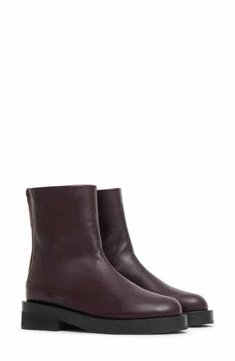 Mansur Gavriel Marion Bootie