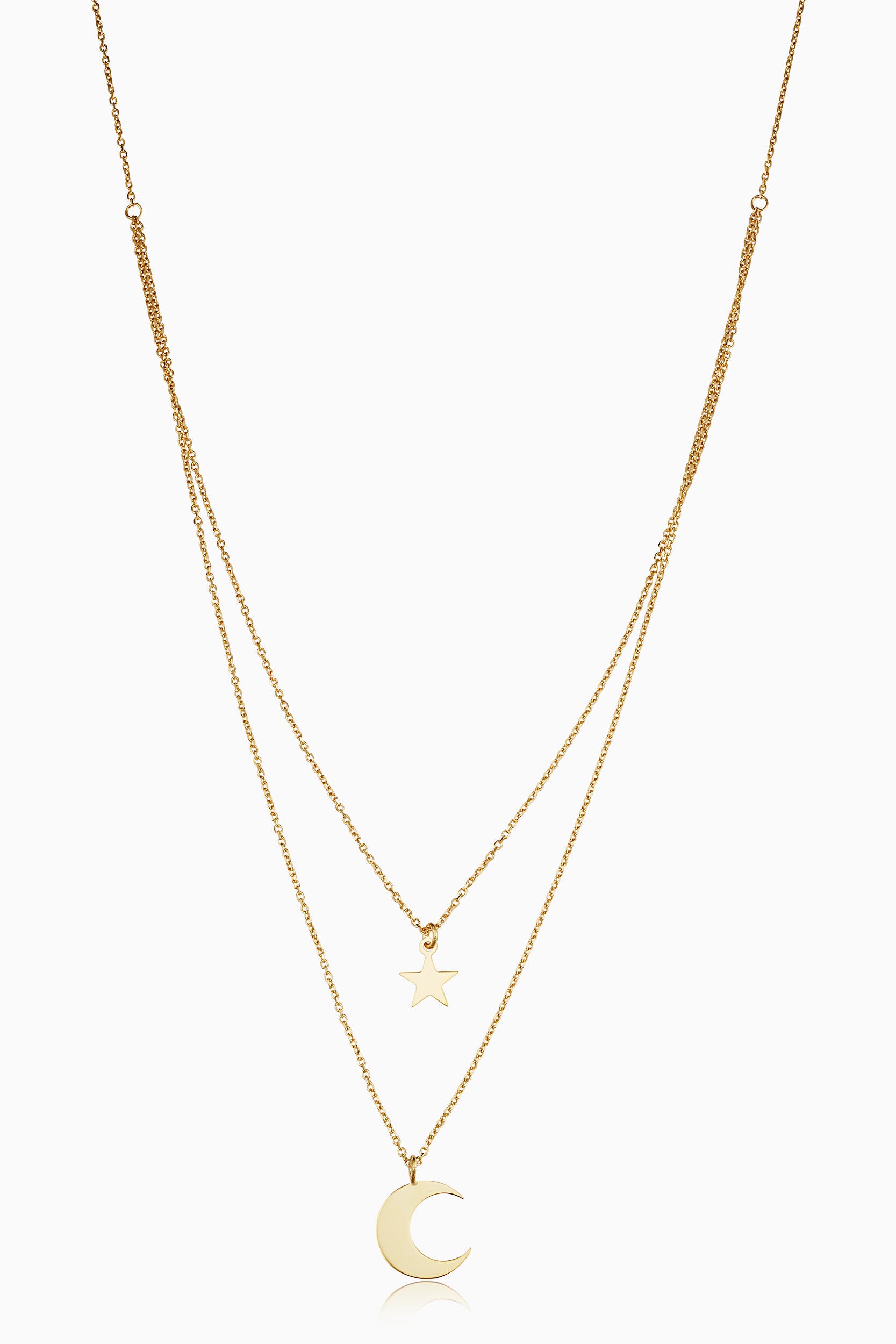 selected Yellow Gold