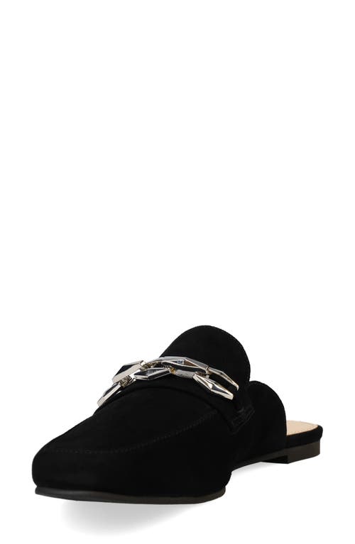 Pelle Moda Haeli Bit Loafer Mule