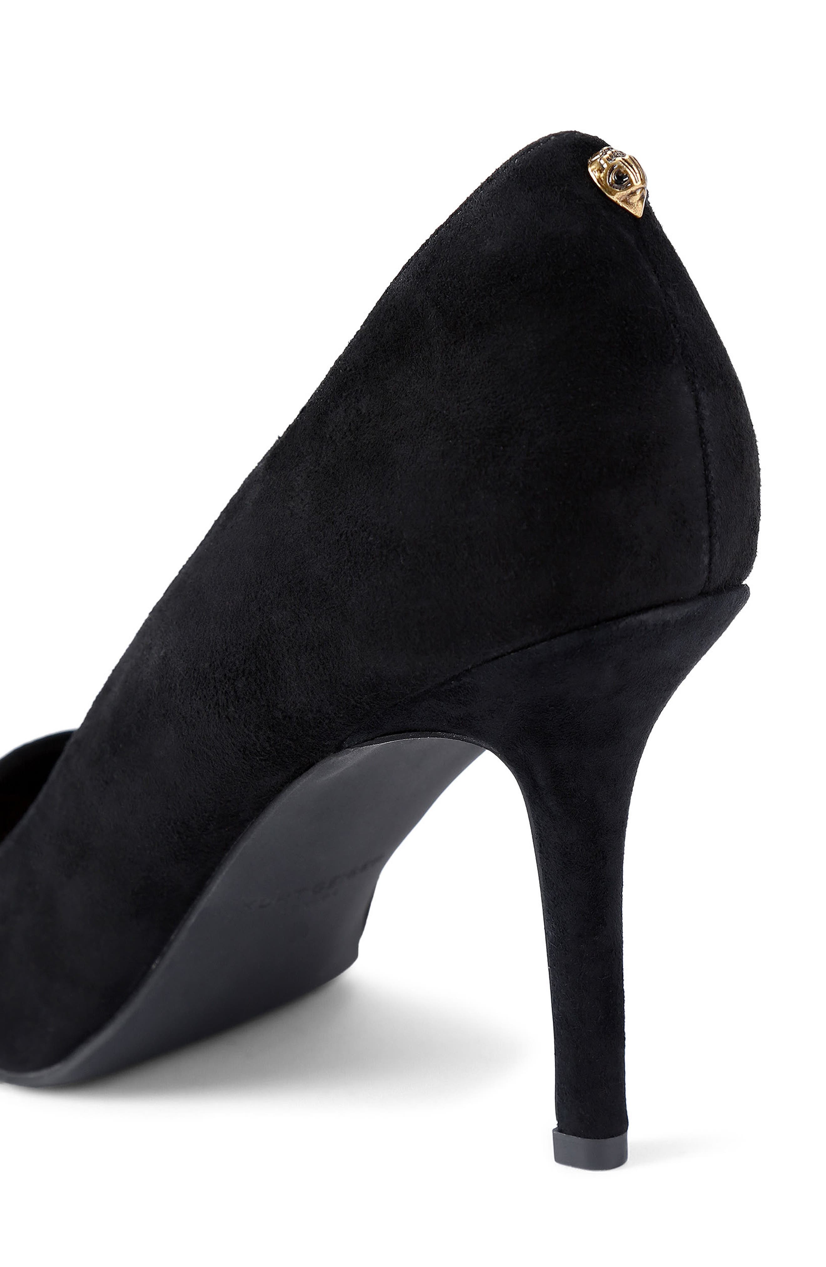 Kurt Geiger London Kensington Flexi Pointed Toe Pump, Alternate, color, 