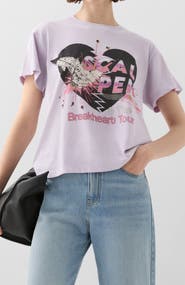 Scalpers Breakheart Tee