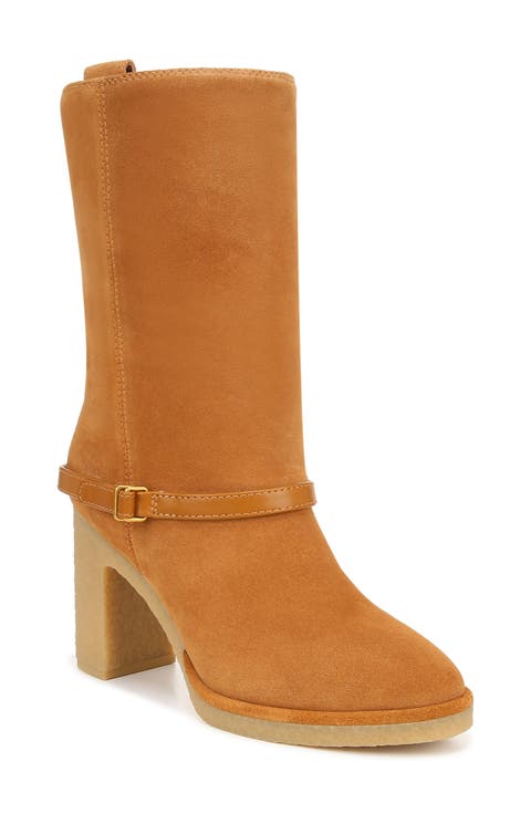 Paxton Bootie (Women)