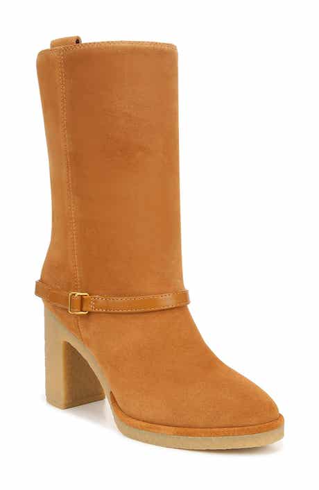 Franco Sarto Paxton Bootie