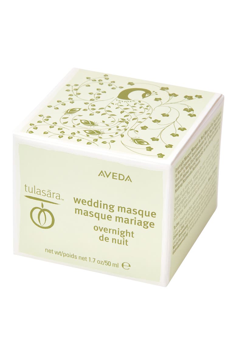 tulasaraâ„¢ Wedding Masque Overnight, Alternate, color, NO COLOR