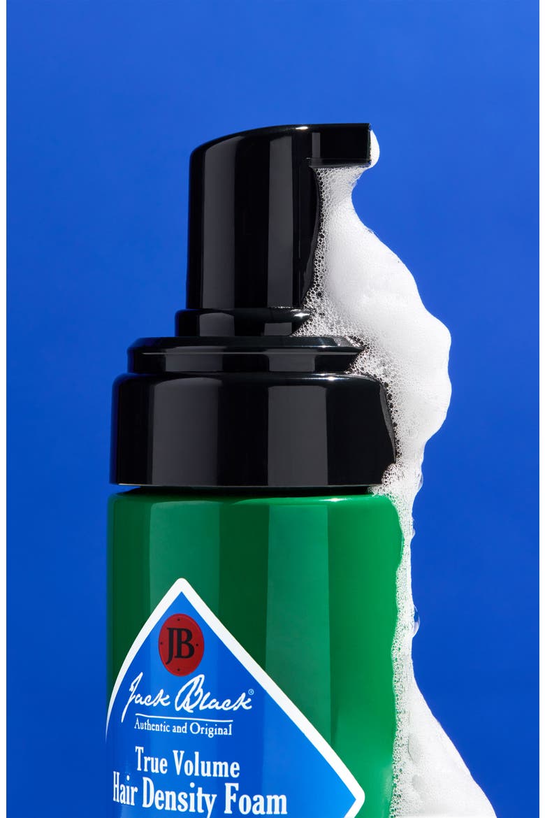 True Volume Hair Density Foam, Alternate, color, NO COLOR