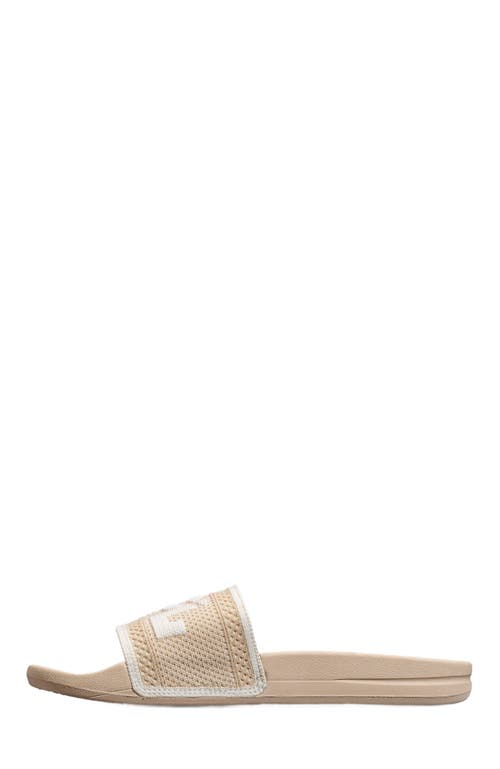 Apl Athletic Propulsion Labs Big Logo Techloom Slide Sandals