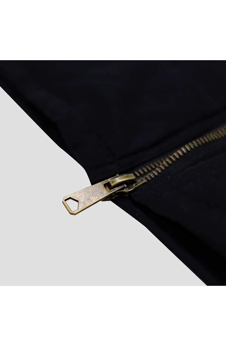 Coalatree 10 Gauge Vest - Men's, Alternate, color, Black