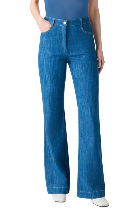 Courtney Flare Leg Jeans