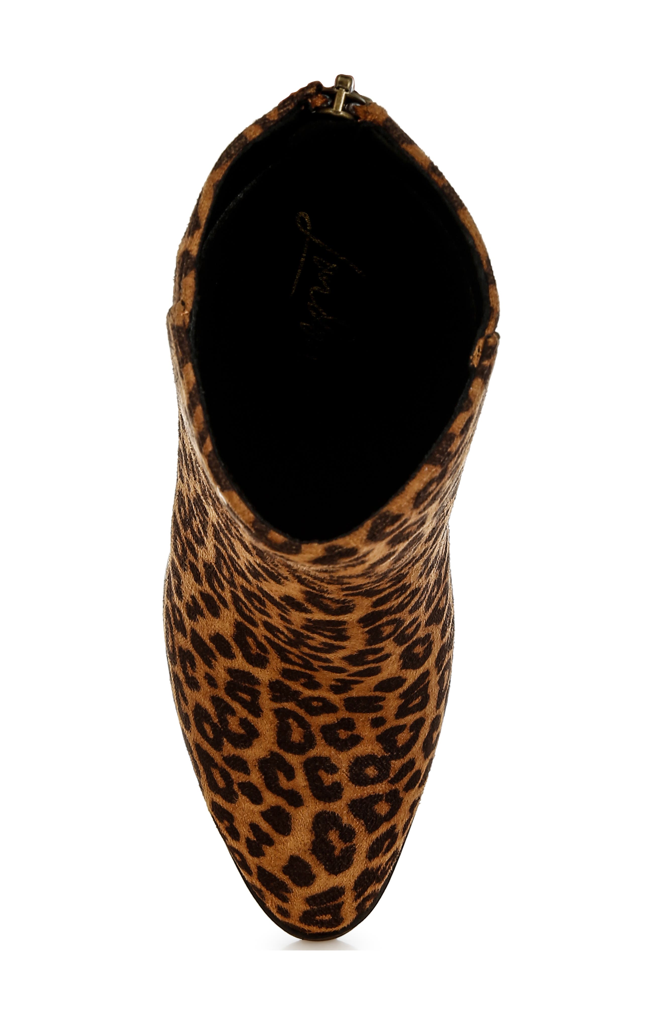 LONDON RAG Veyara Bootie, Alternate, color, 