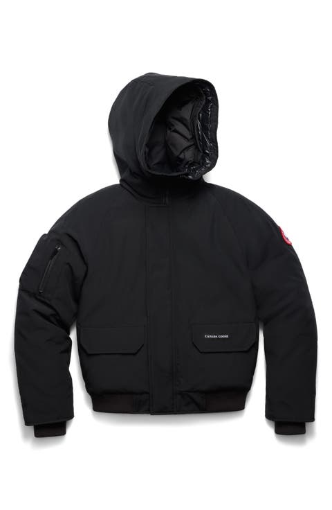 Kids' Chilliwack Bomber Jacket
