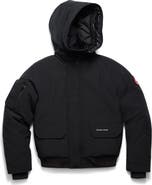 Canada Goose Kids' Chilliwack Bomber Jacket