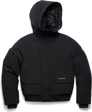 Canada Goose Kids' Chilliwack Bomber Jacket