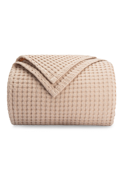 Adult Waffle Blanket