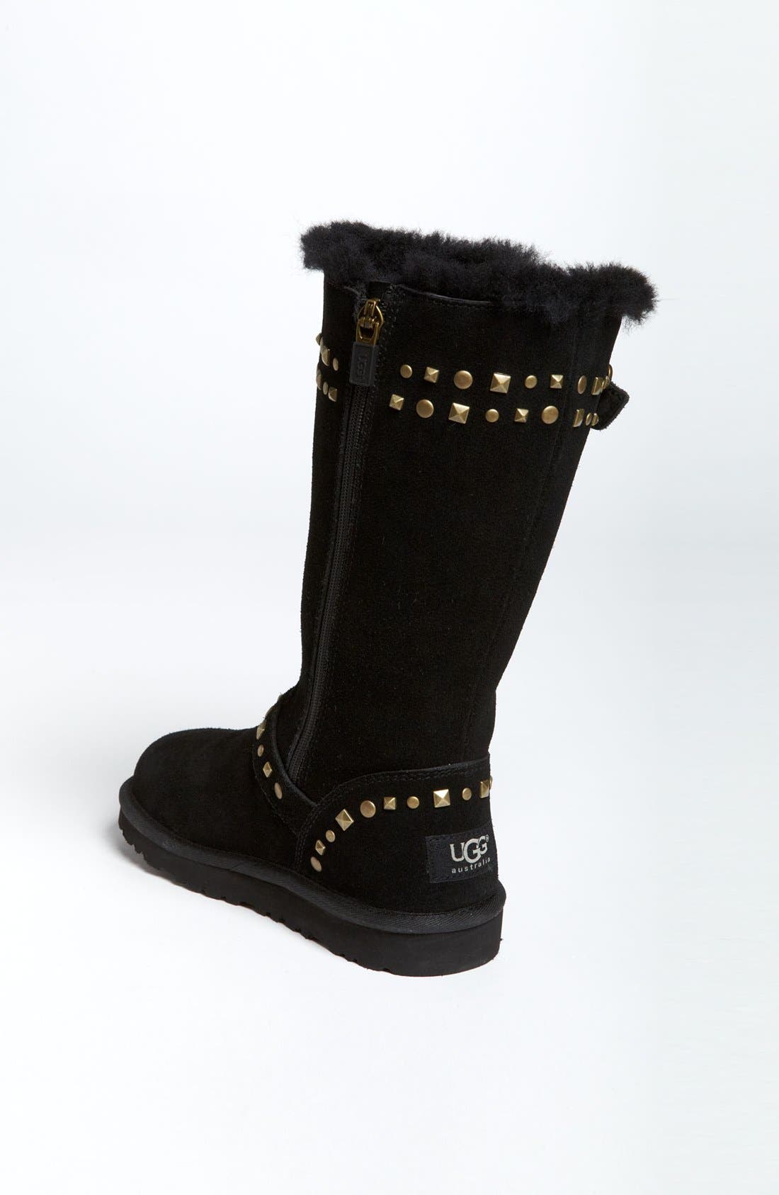 UGG<sup>®</sup> Australia 'Wynter' Boot, Alternate, color, 