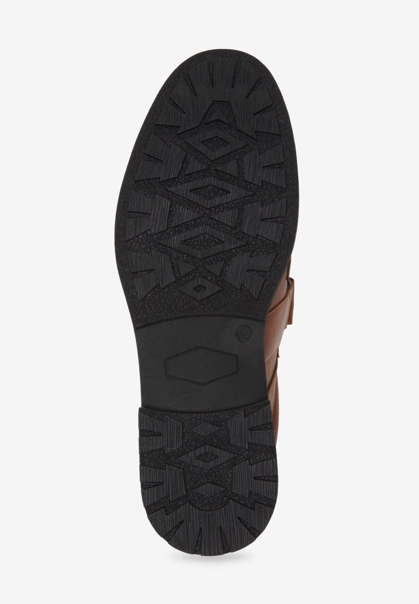 Everyday Dress Shoe, Alternate, color, BROWN
