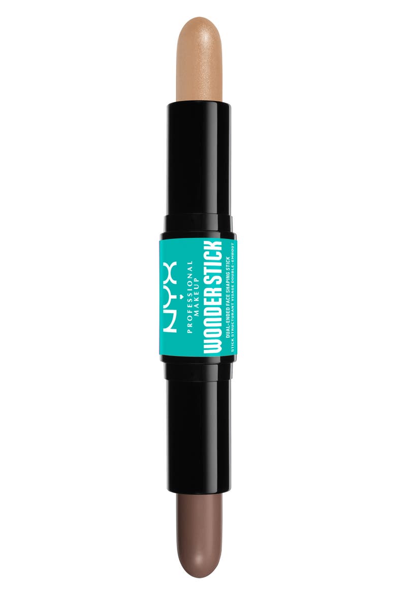 Wonder Stick Contour & Highlighter, Main, color, FAIR