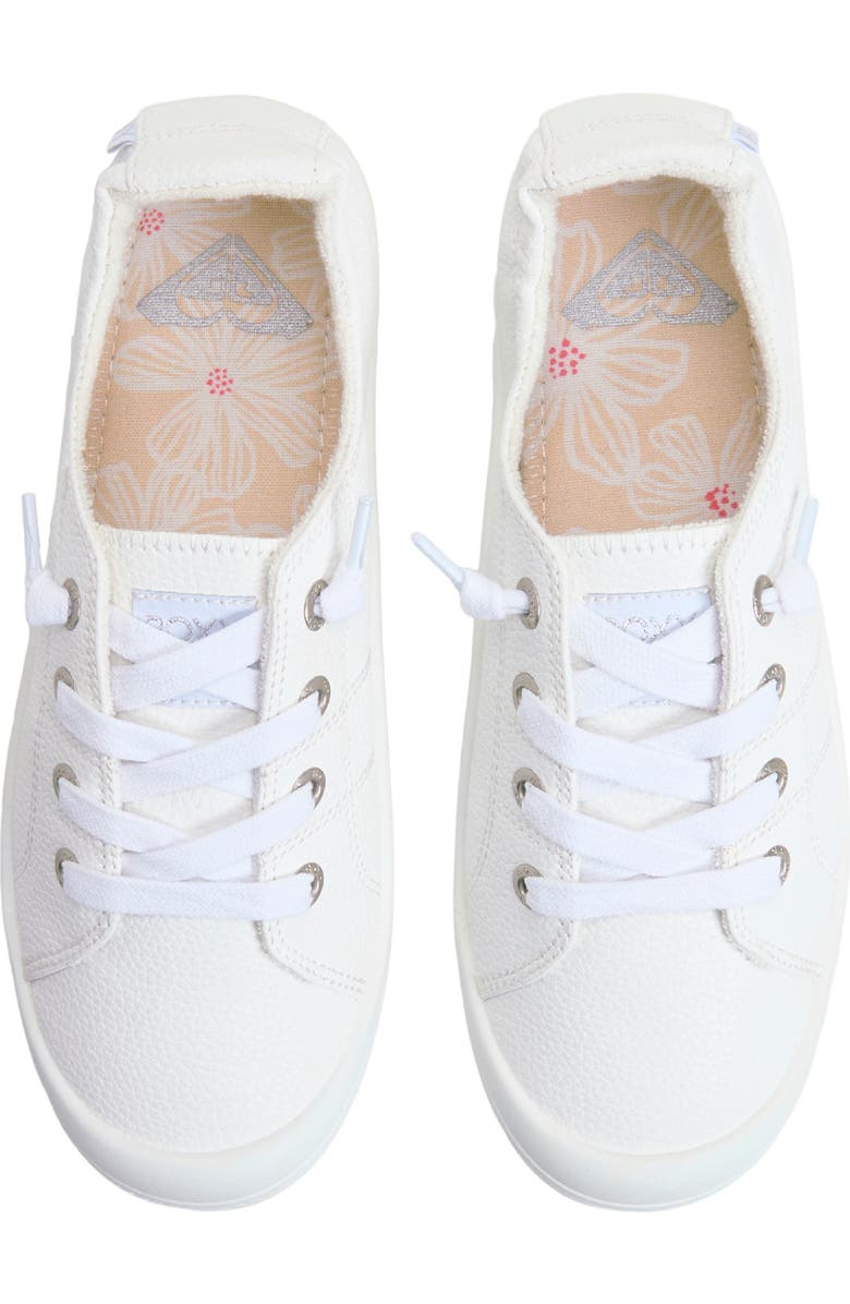 Roxy Bayshore Plus LX II Sneaker, Alternate, color,