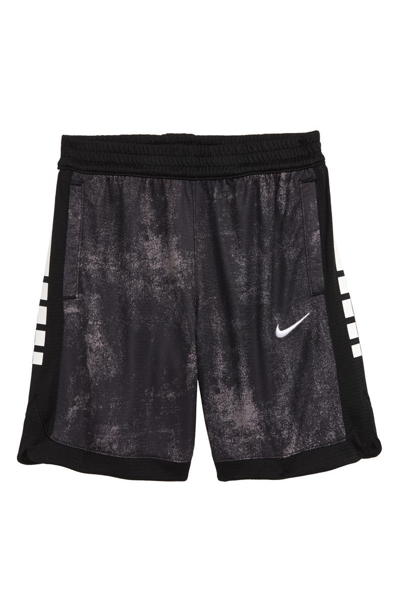 Nike Dri-FIT Elite Super Performance Athletic Shorts, Main, color, 