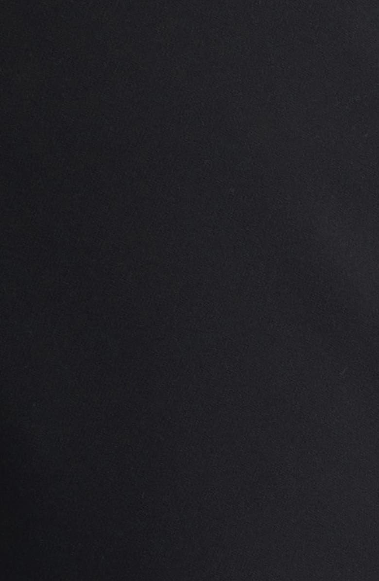 AG Bay Athletic Fit Airluxe<sup>™</sup> Dobby Shorts, Alternate, color, True Black