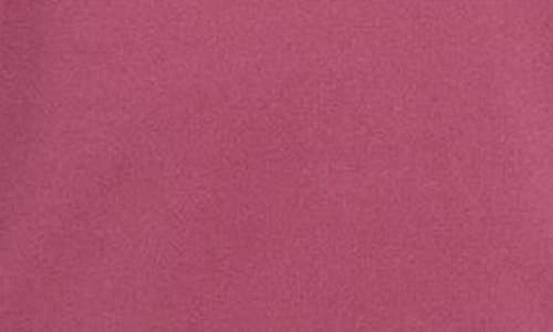 Nike Swift Dri-fit Uv Half Zip Running Top In Pink