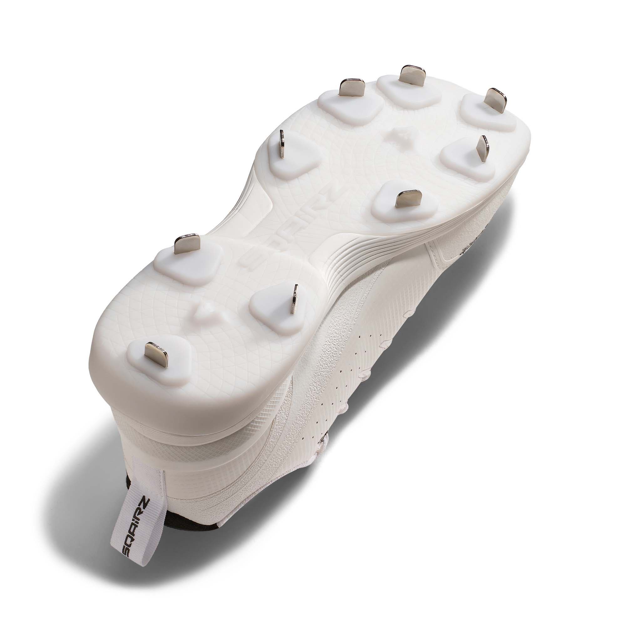 GFP2 Softball Metal Cleat, Alternate, color, Ghost Runner