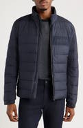 BOSS Cenitos Quilted Jacket
