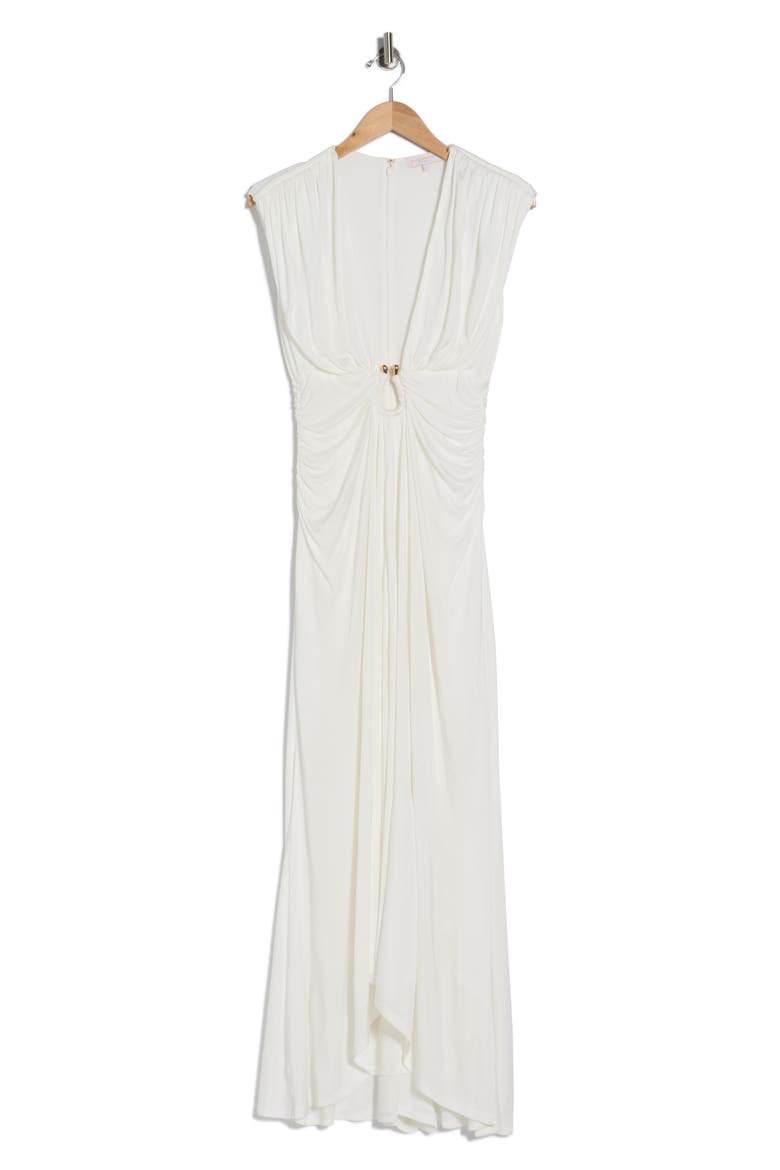 Arden Dress, Alternate, color, IVORY