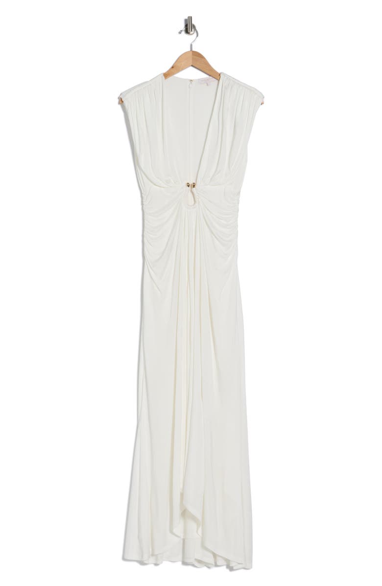 Ramy Brook Arden Dress, Main, color, Ivory