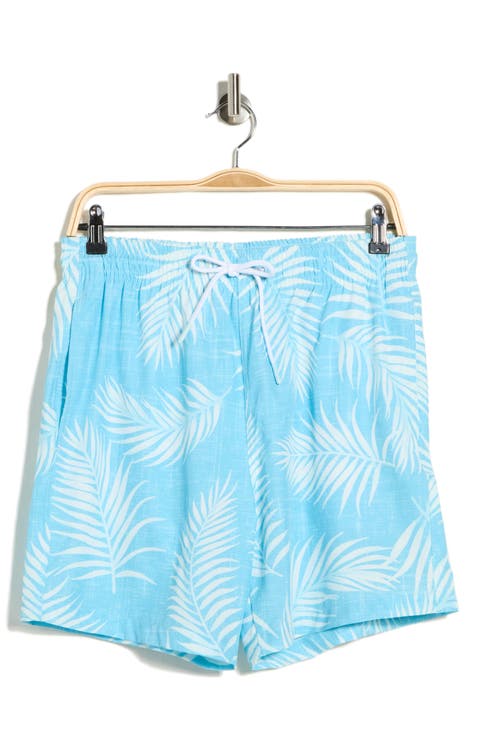 Sano 6.5-Inch Swim Shorts