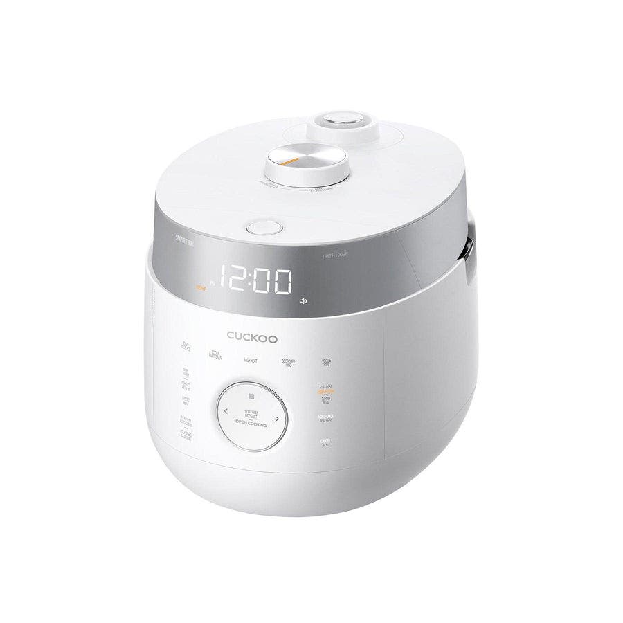 Cuckoo CRP-LHTR1009FW Rice Cooker