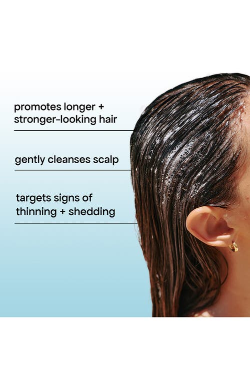 Bondiboost Bondi Boost Hg Shampoo In Transparent